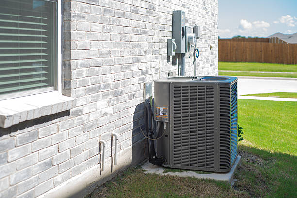 Reliable Ac Installation contractor in Farmington, NM by FH HVAC